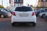 Toyota Yaris 1.3 Edition S Kamera Tempomat Sitzheizung - Toyota Yaris: 1.3
