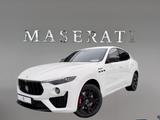 Maserati Levante Modena S/Fahrassist+/Pano/AHK/1.Hd. - Maserati Levante aus 2021