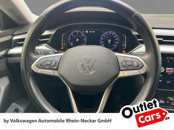 Volkswagen Arteon - 9