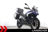 BMW R 1300 GS TROPHY - QS, DSA, DTC, Riding-Modes - BMW R 1300