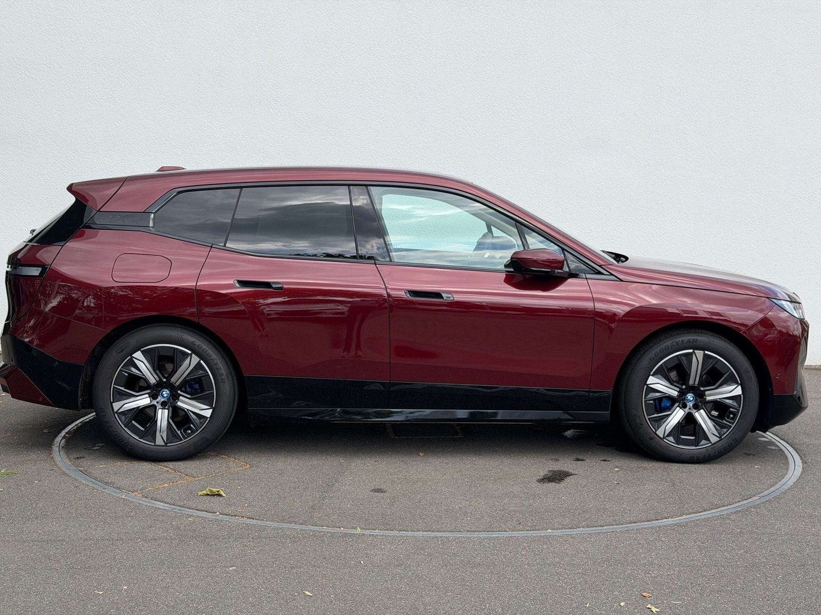 BMW iX - Bild 5