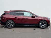 BMW iX - Vorschau Bild 5