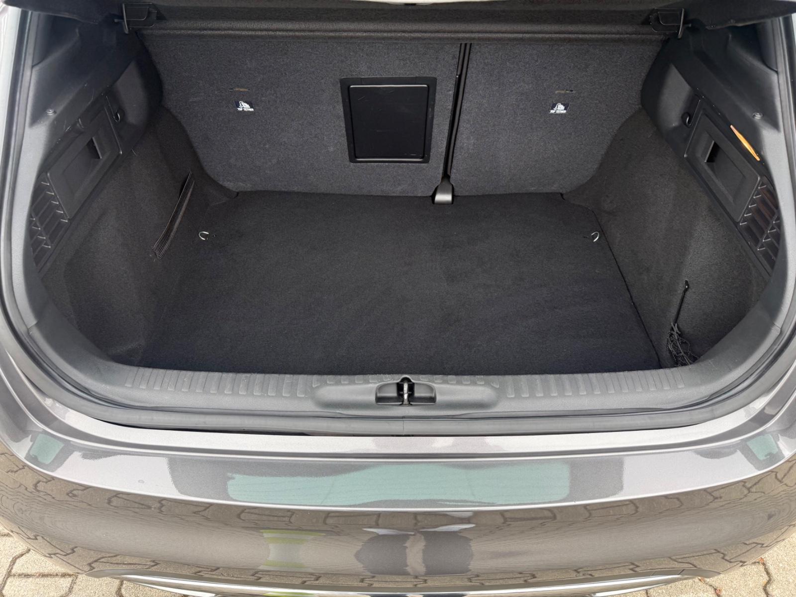 DS Automobiles DS4 DS 4 Basis