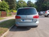 Volkswagen Sharan 2.0 TDI DSG BlueMotion Technology Cup... - VW Sharan Gebrauchtwagen in Berlin
