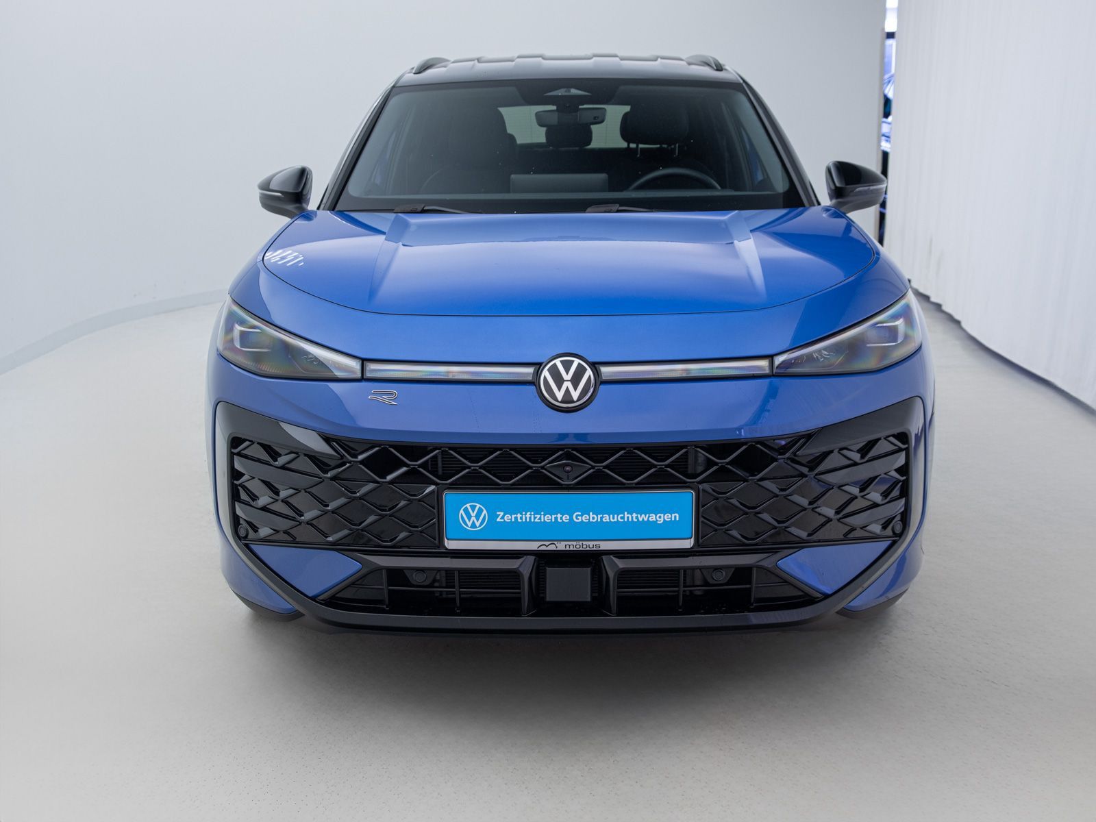 Volkswagen T-Roc R-Line 1.5 eTSI DSG 360° IQ.Lights NAV ACC foto 3