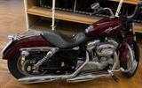 Harley-Davidson Sportster 883 - HARLEY-DAVIDSON 2007 883 SPORTSTER