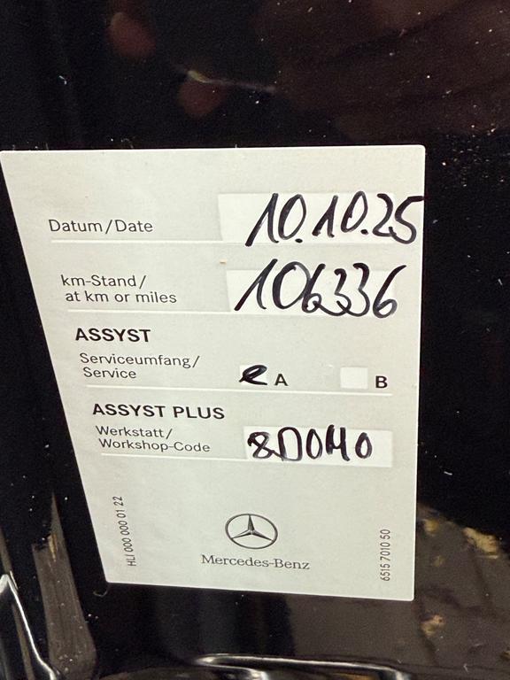 Mercedes-Benz GLB 35 AMG