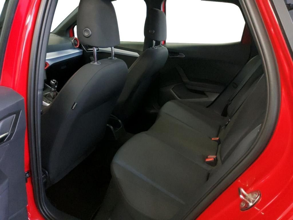 Seat Arona - Bild 3