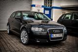 Audi A3 1.9 TDI (TÜV neu) (Scheckheftgepflegt) - Audi A3 aus 2005 mit Diesel-Antrieb