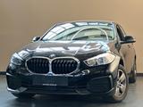 BMW 1 Lim. 118 d Advantage Navi/ - BMW 118 in Stuttgart