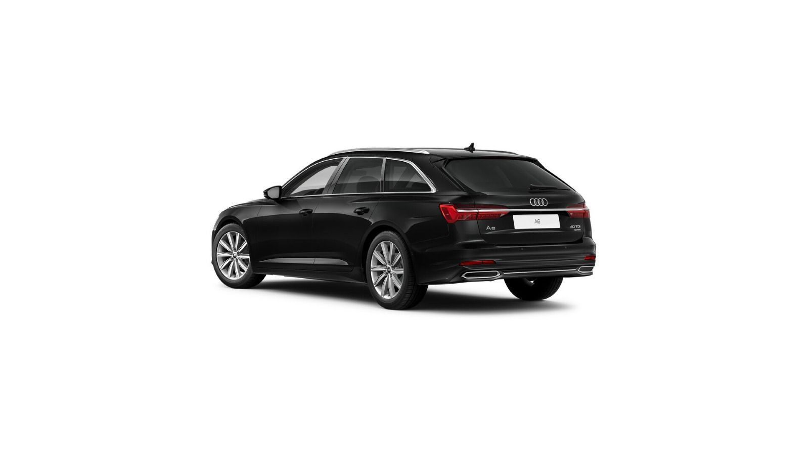 Audi A6 - Bild 3