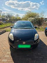 Fiat Grande punto 199 1.2 Motor - Fiat Grande Punto 199