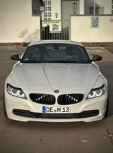 BMW Z4 G-Power Umbau- Sport AGA- KW Gewindefahrwerk - BMW Z4 aus 2013