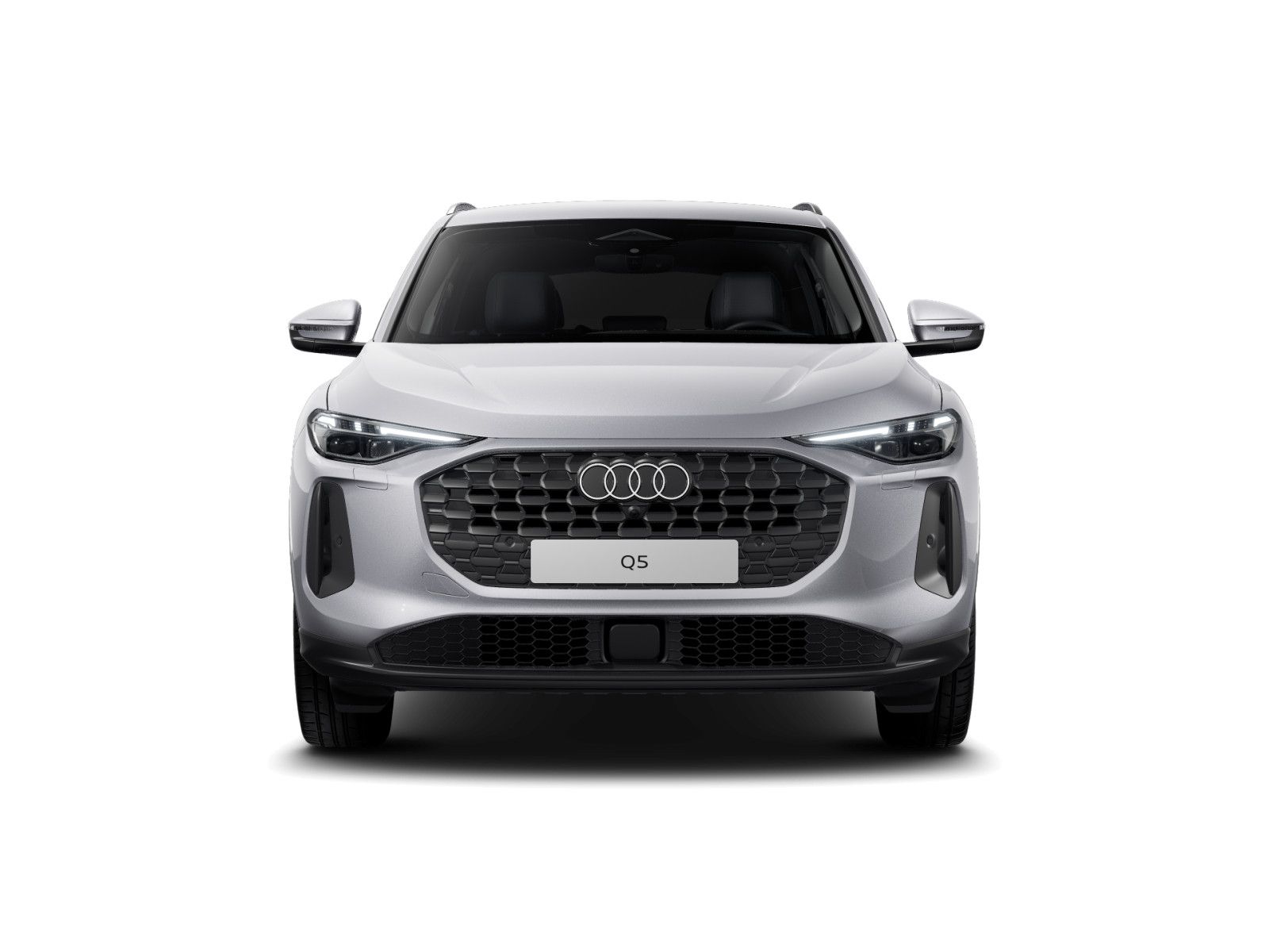 Audi Q5 - Bild 3