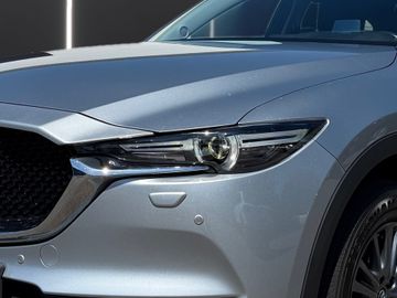 Mazda CX-5 - 7