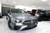 Mercedes-Benz E 450 4Matic T AMG LINE ACC APPLE MBUX 360 SOUND - gebrauchte Mercedes-Benz E 450 aus dem Jahr 2023