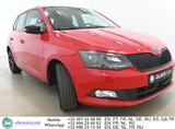 Skoda Fabia 1.2 TSI Monte Carlo Pano LED Navi Sport-S - Skoda Fabia mit Benzin-Antrieb: Schiebedach