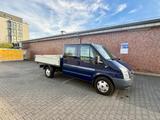 Ford Transit Pritsche FT 350 M Doppelkabine - Ford Transit ft 350 m