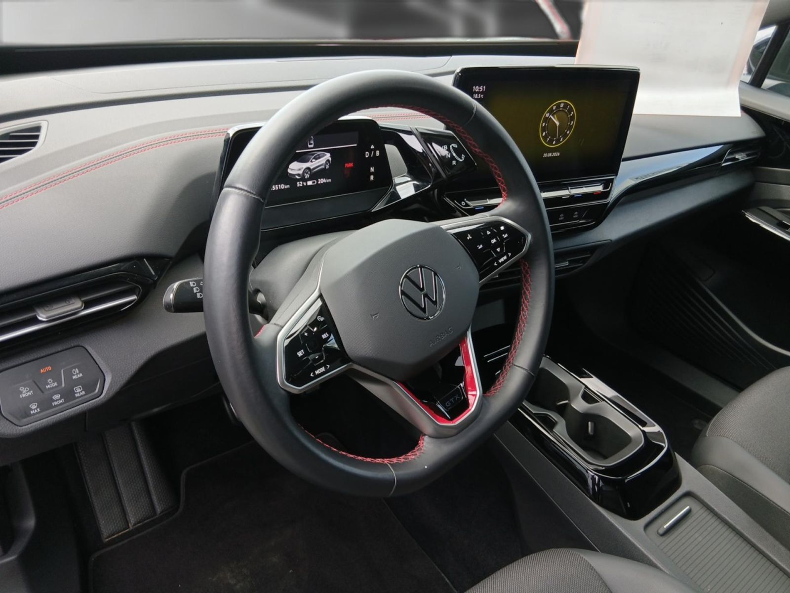 Volkswagen ID.5 GTX *PANO*IQ-MATRIX*ACC*R-CAM*NAV*SHZ* foto 19