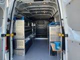 Ford Transit Custom 2.0 EcoBlue 320 L2H1 SORTIMO-EINB - Ford Transit Custom aus 2022