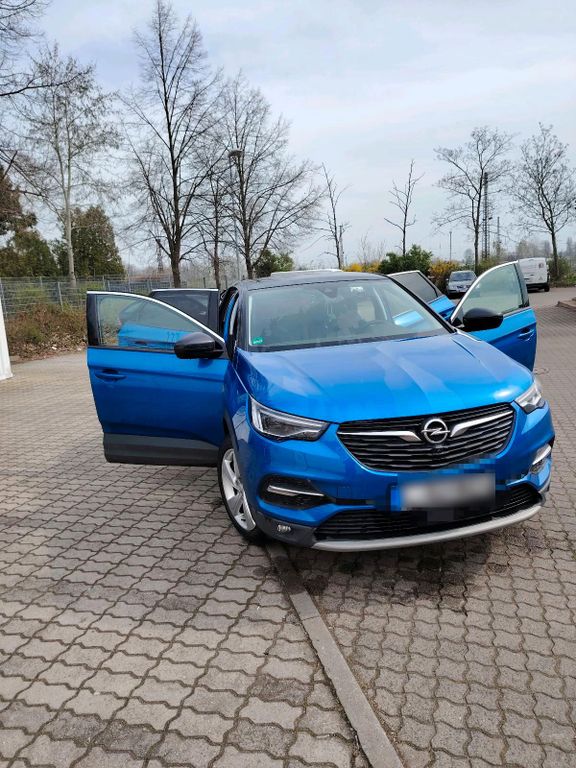 Image of Opel Other