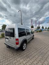 Ford Ich werde das Auto verkaufen. - Ford Grand Tourneo von privat