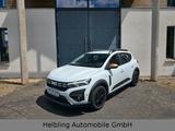 Dacia Sandero III Stepway Extreme+ CAM Navi - Dacia Sandero Extreme Gebrauchtwagen