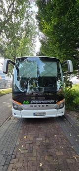 Setra S 515 HD - Setra S 515 HD