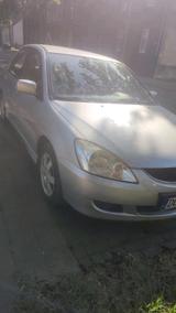 Mitsubishi lancer - gebrauchte Mitsubishi Lancer aus dem Jahr 2004