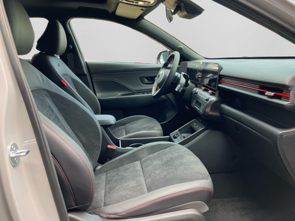 Hyundai Kona – Bild 16