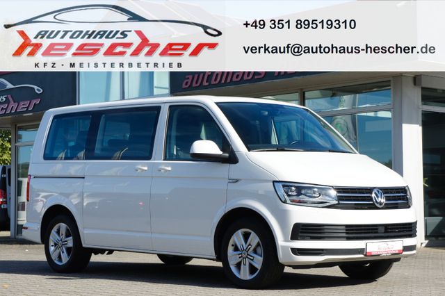 Volkswagen T6 Multivan 2.0 TDI DSG *LED*STANDHZG*AHK*