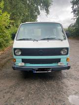 Volkswagen VW T3 Bus Camper | Hubdach | Westfalia Ban... - Volkswagen: Hub