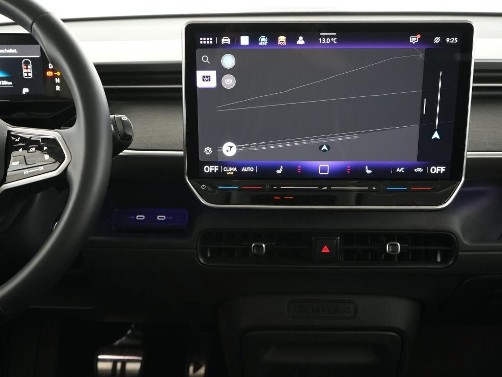 Volkswagen ID.Buzz Pro 210kW LWB 91kWh AHK 360° HUD H&K 7Si foto 5