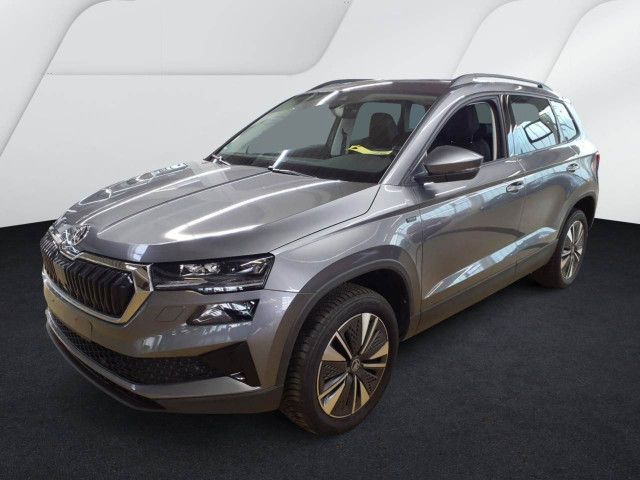 Skoda Karoq - Bild 2