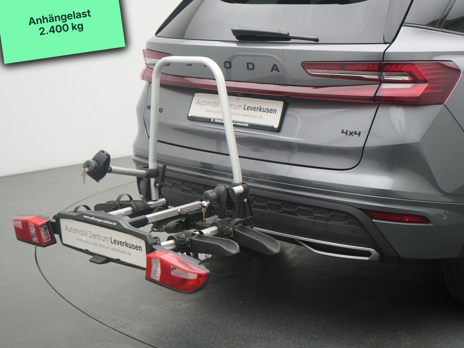 Skoda Kodiaq - Bild 4