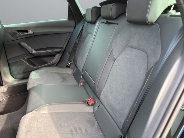 Leon Sportstourer VZ 2.0TSI 4D*AHK+PANODACH+NAVI