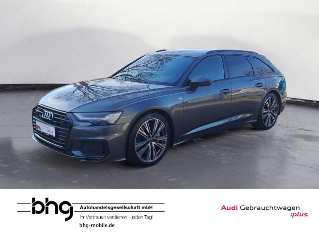Audi A6 Avant 55 TFSI quattro S tronic sport *S line*