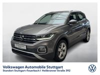 Volkswagen T-Cross - Vorschau Bild 2