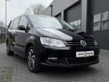 Volkswagen Sharan Sound / EL.Türe / Carplay / Kamera / DAB - Volkswagen Sharan mit Diesel-Antrieb