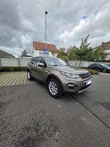 Andere Land Rover Discovery - Andere in Leipzig