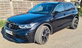 Volkswagen Tiguan Garantie R-Line Standheizung 8-fach 245PS