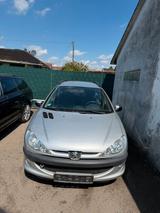 Peugeot  206 - Peugeot 206 mit Diesel-Antrieb: Kombi
