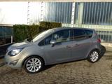 Opel Meriva B Innovation Automatik/AHK/PDC/1.Hd - Opel Meriva Gebrauchtwagen in Hannover
