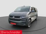 Volkswagen T6.1 Kombi 2.0 TDI DSG 4Mo lang AHK LED NAVI CAM - Volkswagen T6 Kombi mit Diesel-Antrieb: Van, Automatik