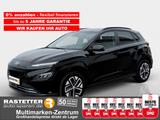 Hyundai Kona Elektro Prime Krell+Navi+ACC+eSitz+HUD+Kame - schwarze Hyundai KONA Elektro