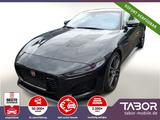 Jaguar F-TYPE 2.0 P300 R-Dynamic DesignP LederP LM20Z - Jaguar F-Type aus 2021