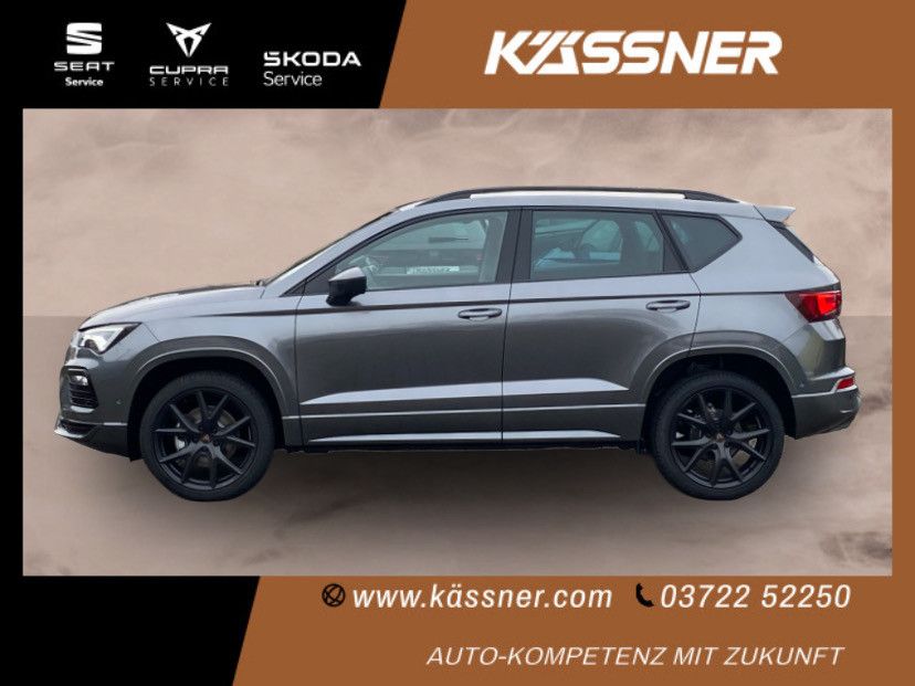 Fahrzeugabbildung CUPRA Ateca 1.5 TSI *DSG