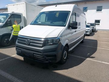 Volkswagen Crafter - 1