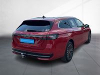 Volkswagen Passat Variant - Vorschau Bild 4