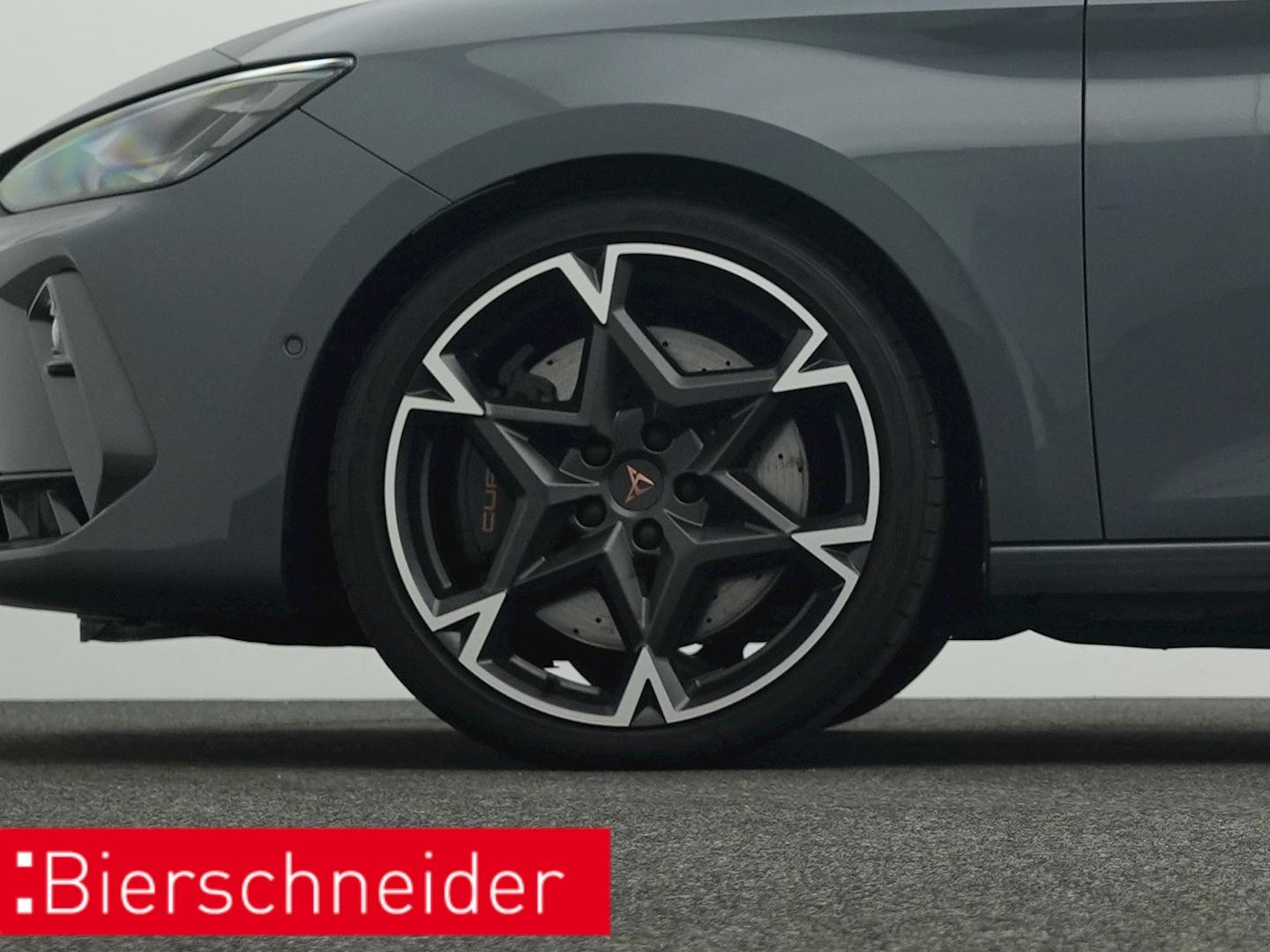 Cupra Leon Sportstourer 2.0 TSI DSG 4Dr. VZ 5-J-GAR AH, миниатюра 22